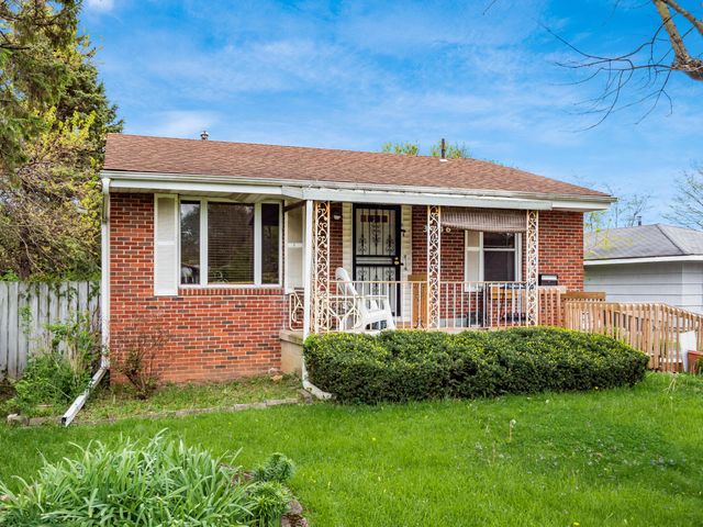 3046 Weirton Drive, Columbus, OH 43207