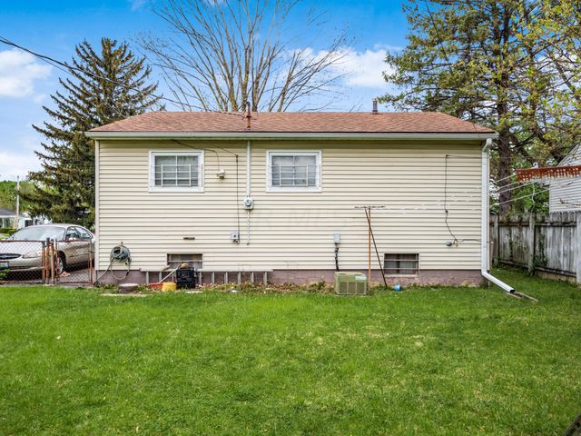 3046 Weirton Drive, Columbus, OH 43207