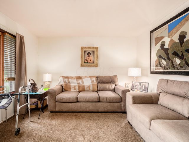 3046 Weirton Drive, Columbus, OH 43207