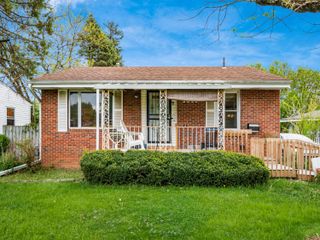 3046 Weirton Drive, Columbus, OH 43207