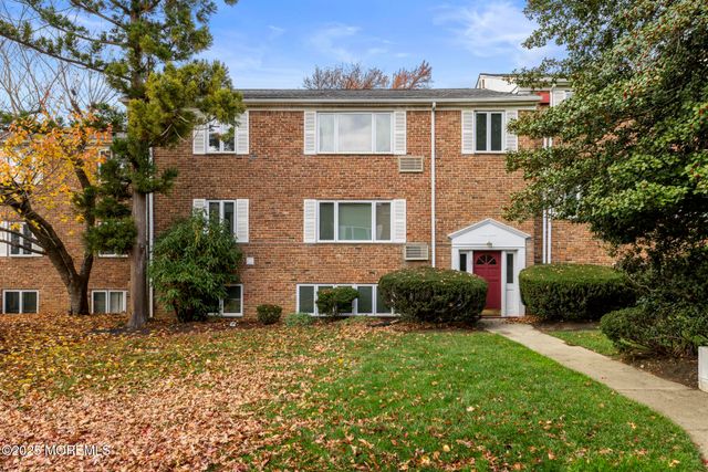 283 Spring Street 1C, Red Bank, NJ 07701