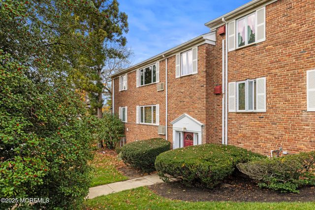 283 Spring Street 1C, Red Bank, NJ 07701