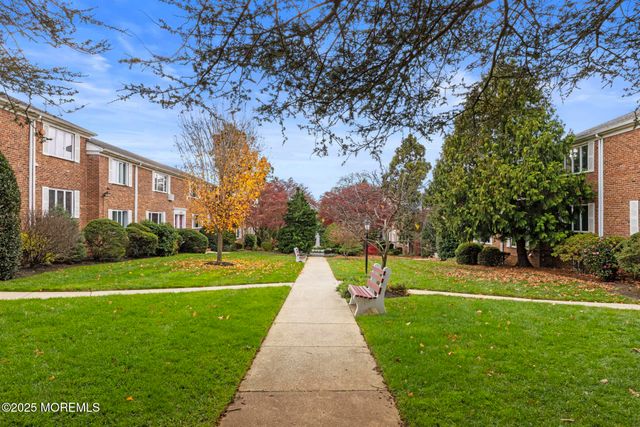 283 Spring Street 1C, Red Bank, NJ 07701