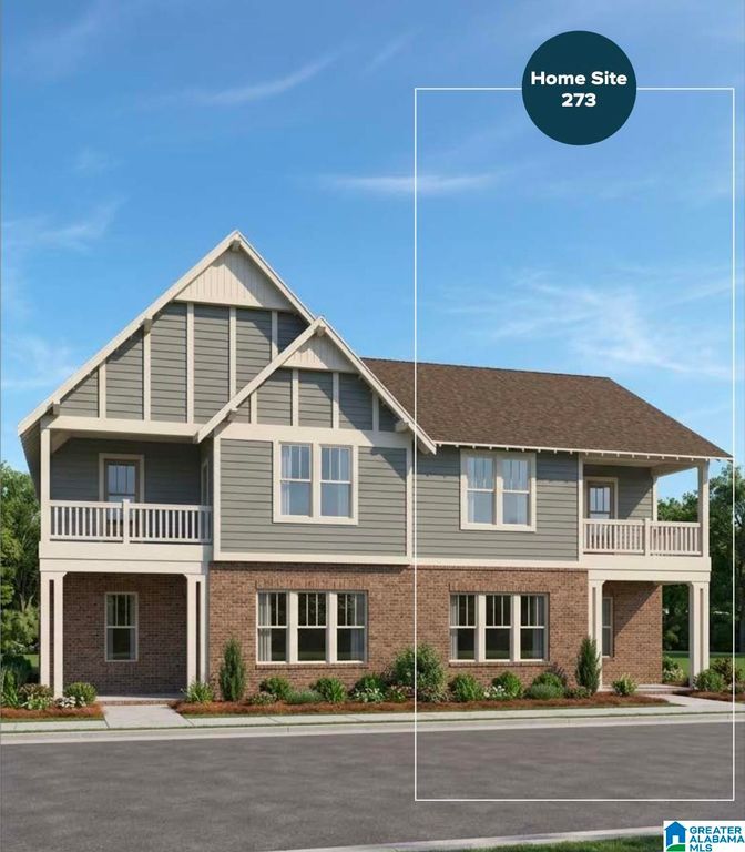 740 RIVERWALK DRIVE, Hoover, AL 35244