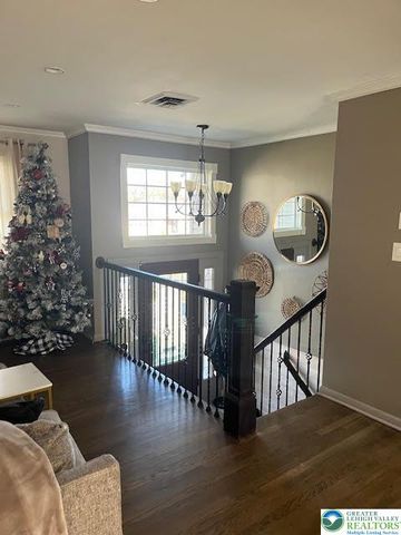 2820 Green Acres Drive, Salisbury Twp, PA 18103