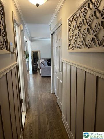 2820 Green Acres Drive, Salisbury Twp, PA 18103