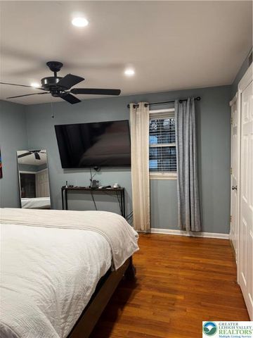 2820 Green Acres Drive, Salisbury Twp, PA 18103