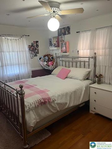 2820 Green Acres Drive, Salisbury Twp, PA 18103