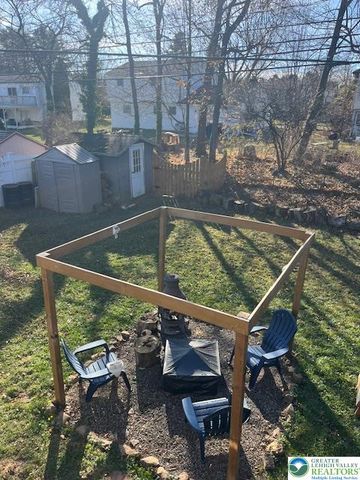 2820 Green Acres Drive, Salisbury Twp, PA 18103