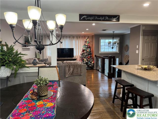 2820 Green Acres Drive, Salisbury Twp, PA 18103