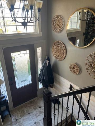 2820 Green Acres Drive, Salisbury Twp, PA 18103