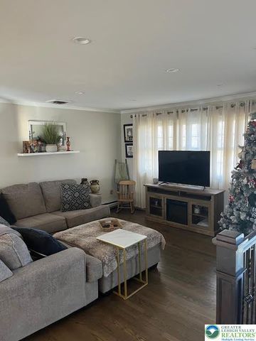 2820 Green Acres Drive, Salisbury Twp, PA 18103