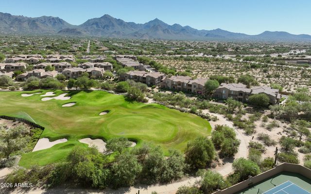 19475 N GRAYHAWK Drive 1007, Scottsdale, AZ 85255