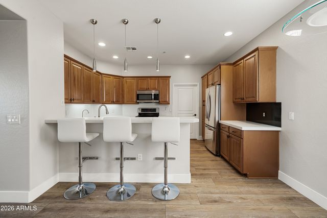 19475 N GRAYHAWK Drive 1007, Scottsdale, AZ 85255