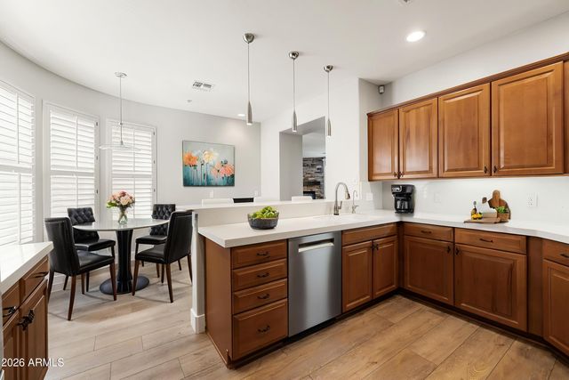 19475 N GRAYHAWK Drive 1007, Scottsdale, AZ 85255