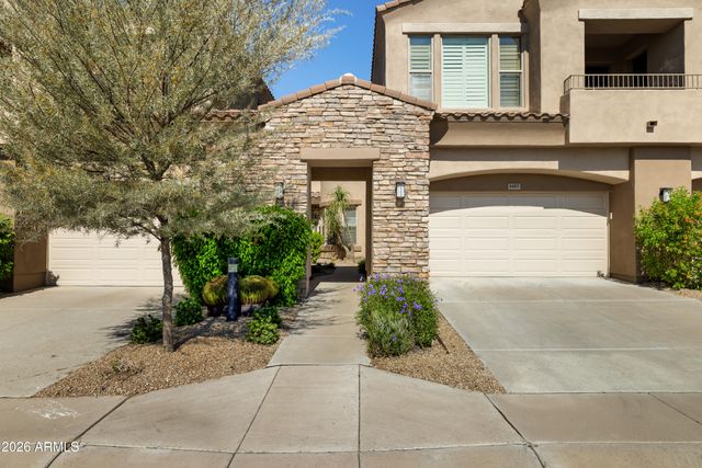 19475 N GRAYHAWK Drive 1007, Scottsdale, AZ 85255