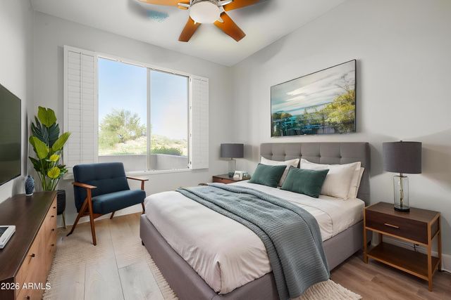 19475 N GRAYHAWK Drive 1007, Scottsdale, AZ 85255