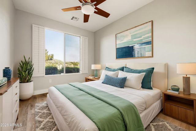 19475 N GRAYHAWK Drive 1007, Scottsdale, AZ 85255