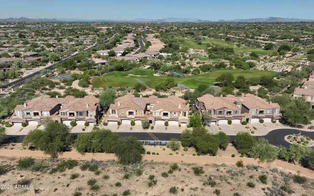 19475 N GRAYHAWK Drive 1007, Scottsdale, AZ 85255