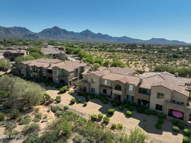 19475 N GRAYHAWK Drive 1007, Scottsdale, AZ 85255