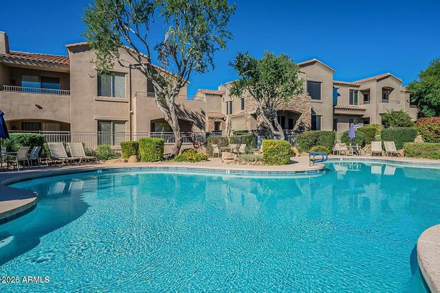 19475 N GRAYHAWK Drive 1007, Scottsdale, AZ 85255