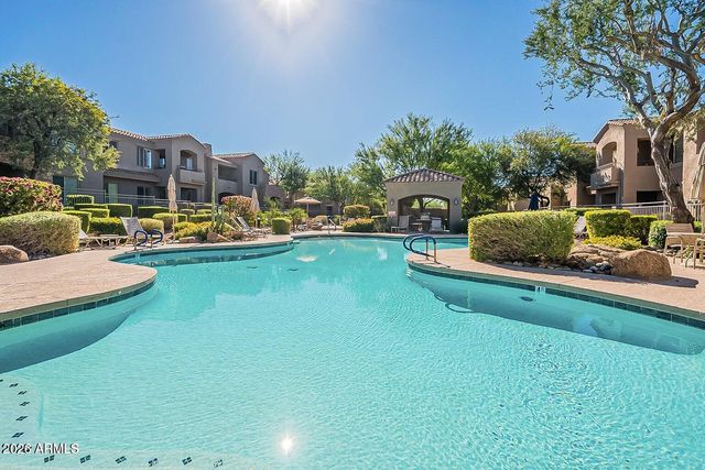 19475 N GRAYHAWK Drive 1007, Scottsdale, AZ 85255