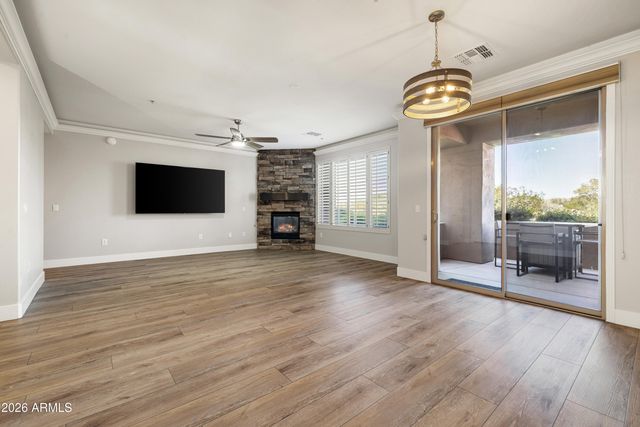 19475 N GRAYHAWK Drive 1007, Scottsdale, AZ 85255