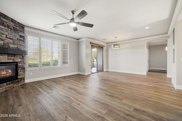19475 N GRAYHAWK Drive 1007, Scottsdale, AZ 85255