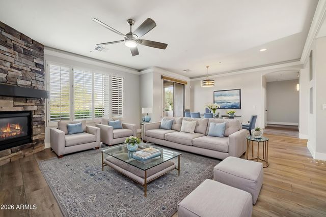 19475 N GRAYHAWK Drive 1007, Scottsdale, AZ 85255