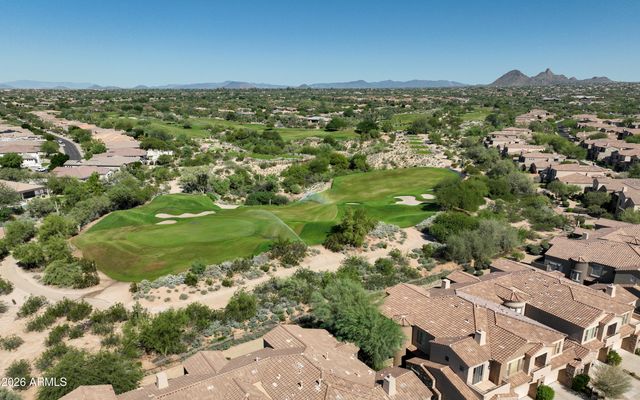 19475 N GRAYHAWK Drive 1007, Scottsdale, AZ 85255