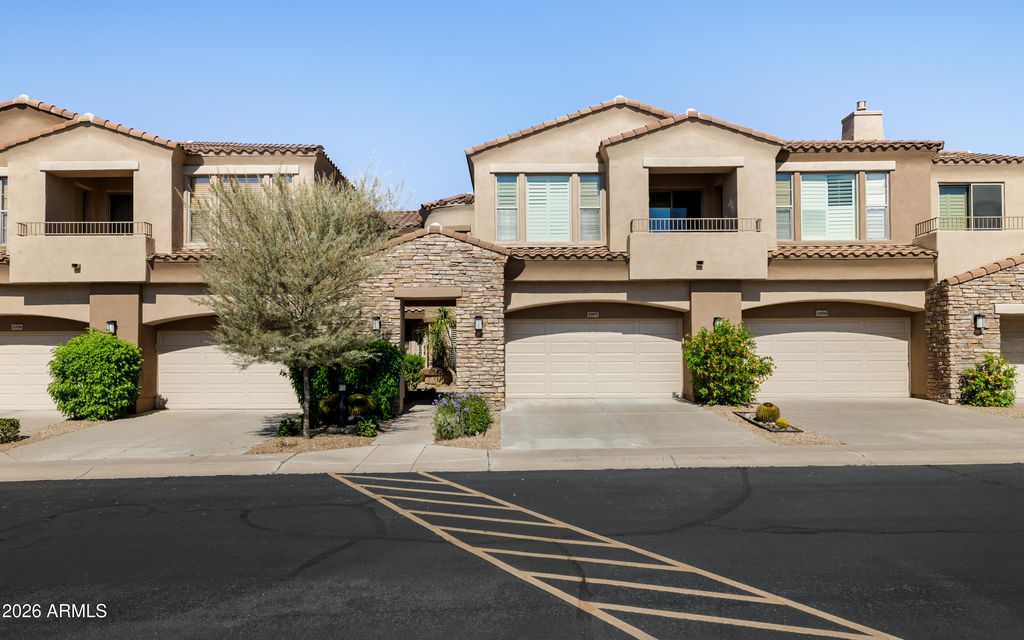19475 N GRAYHAWK Drive 1007, Scottsdale, AZ 85255
