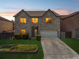 11806 Bridge Hampton, San Antonio, TX 78251