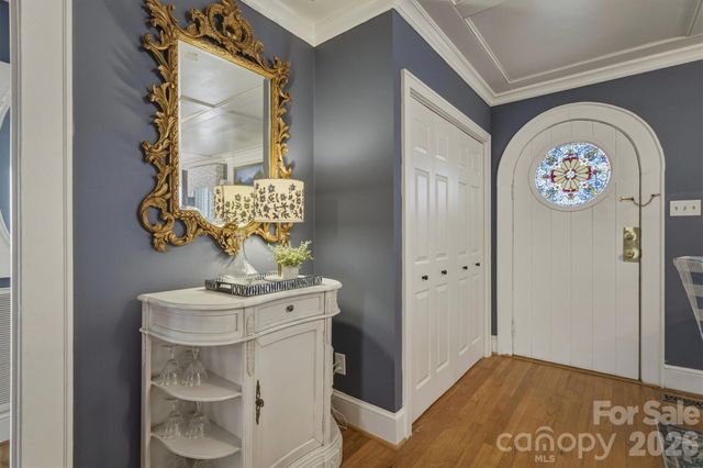 406 N Green Street, Morganton, NC 28655