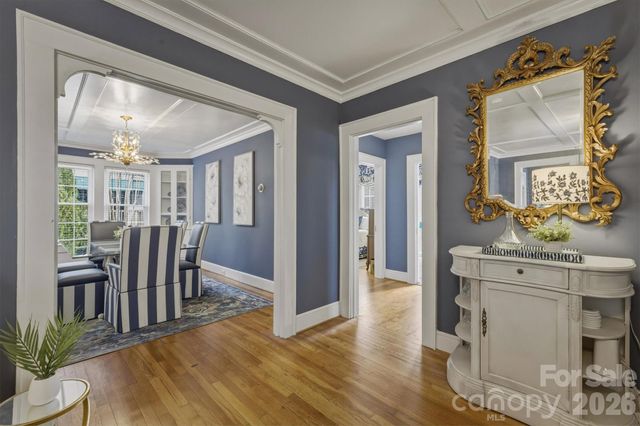 406 N Green Street, Morganton, NC 28655