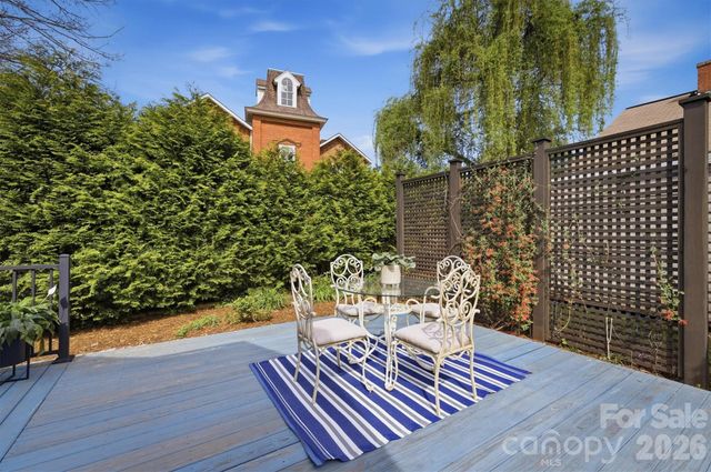 406 N Green Street, Morganton, NC 28655