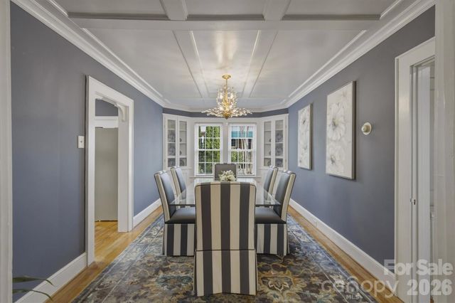 406 N Green Street, Morganton, NC 28655