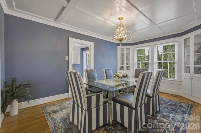 406 N Green Street, Morganton, NC 28655