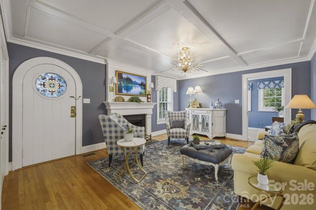 406 N Green Street, Morganton, NC 28655