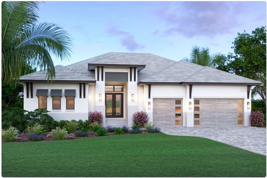 9613 KNOLLWOOD LANE, Fort Pierce, FL 34951