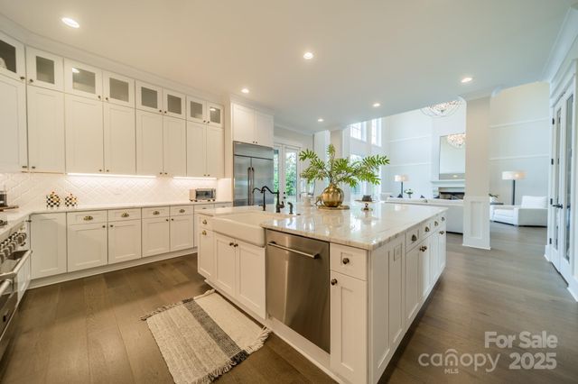 8102 Rolling Fields Road, Charlotte, NC 28227
