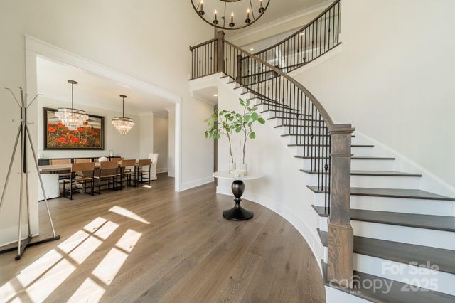 8102 Rolling Fields Road, Charlotte, NC 28227