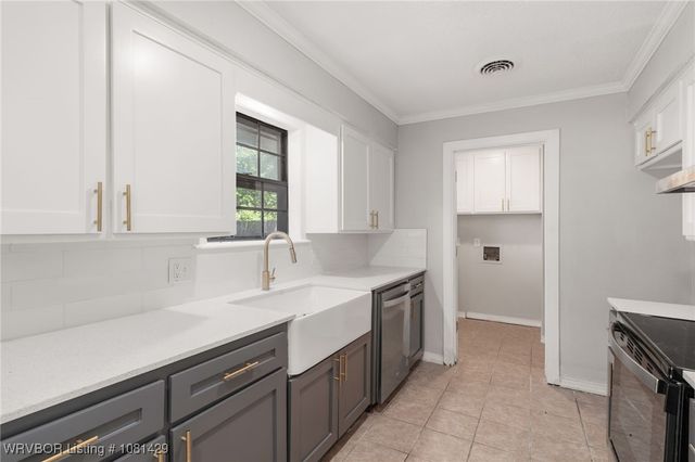 2800 97th Circle, Fort Smith, AR 72903