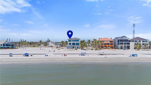 3050 Estero BLVD, Fort Myers Beach, FL 33931
