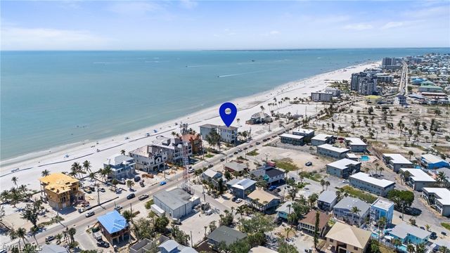 3050 Estero BLVD, Fort Myers Beach, FL 33931
