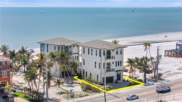 3050 Estero BLVD, Fort Myers Beach, FL 33931