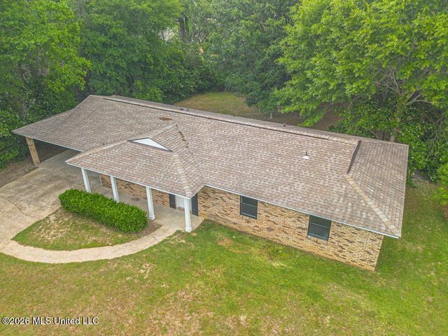 15304 Stephen Drive, Gulfport, MS 39503