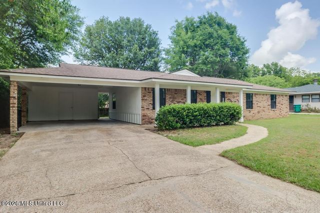 15304 Stephen Drive, Gulfport, MS 39503