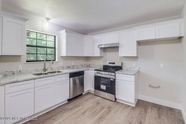 15304 Stephen Drive, Gulfport, MS 39503