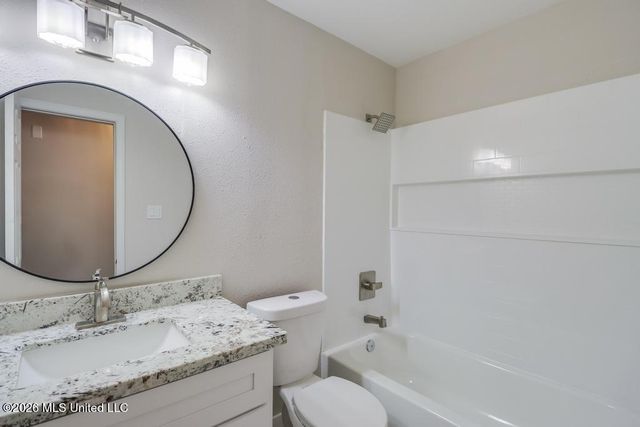 15304 Stephen Drive, Gulfport, MS 39503