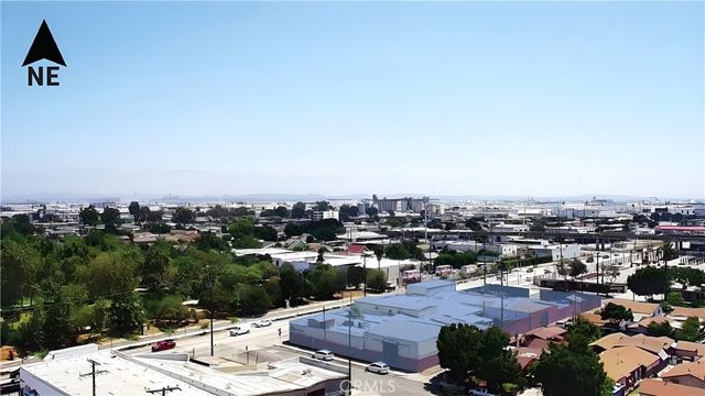 1550 East Slauson Avenue Avenue E, Los Angeles, CA 90011